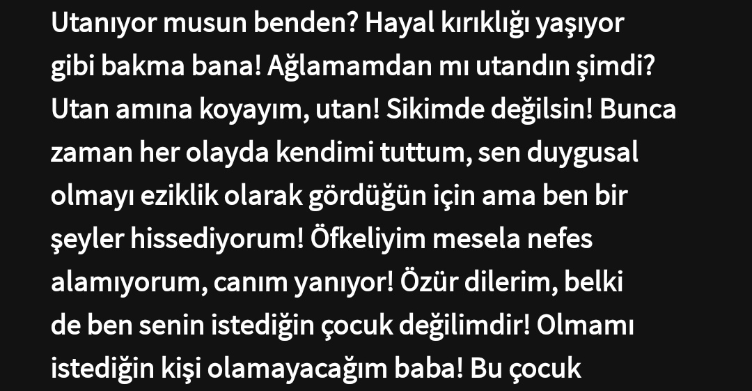 ağlıyorum
#kasırgayakanansaka