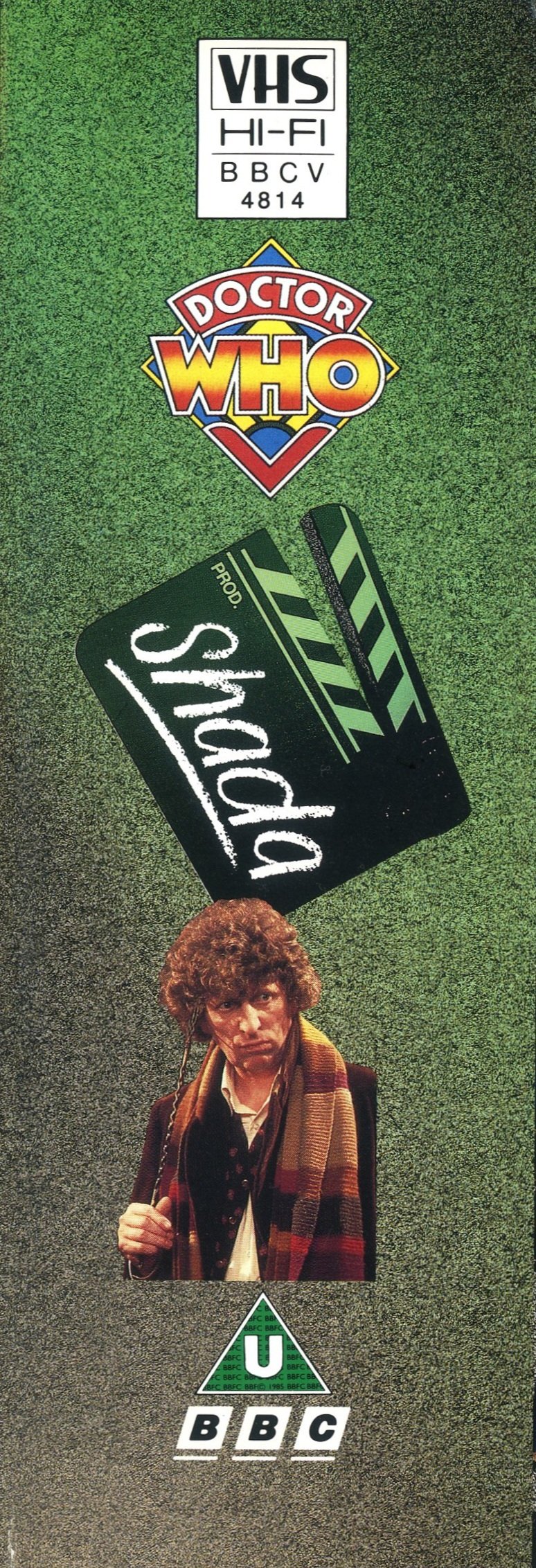 その他 Doctor Who - Shada [VHS] [Import] shada_vhs.jpg?w=640