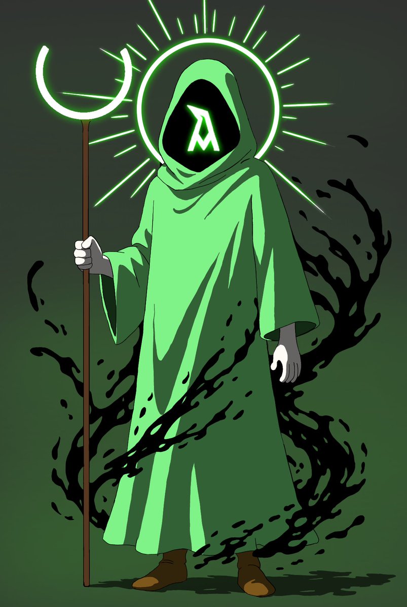BhellowO's tweet image. Art submission #ProjectMerlin @ProjectMerlinio