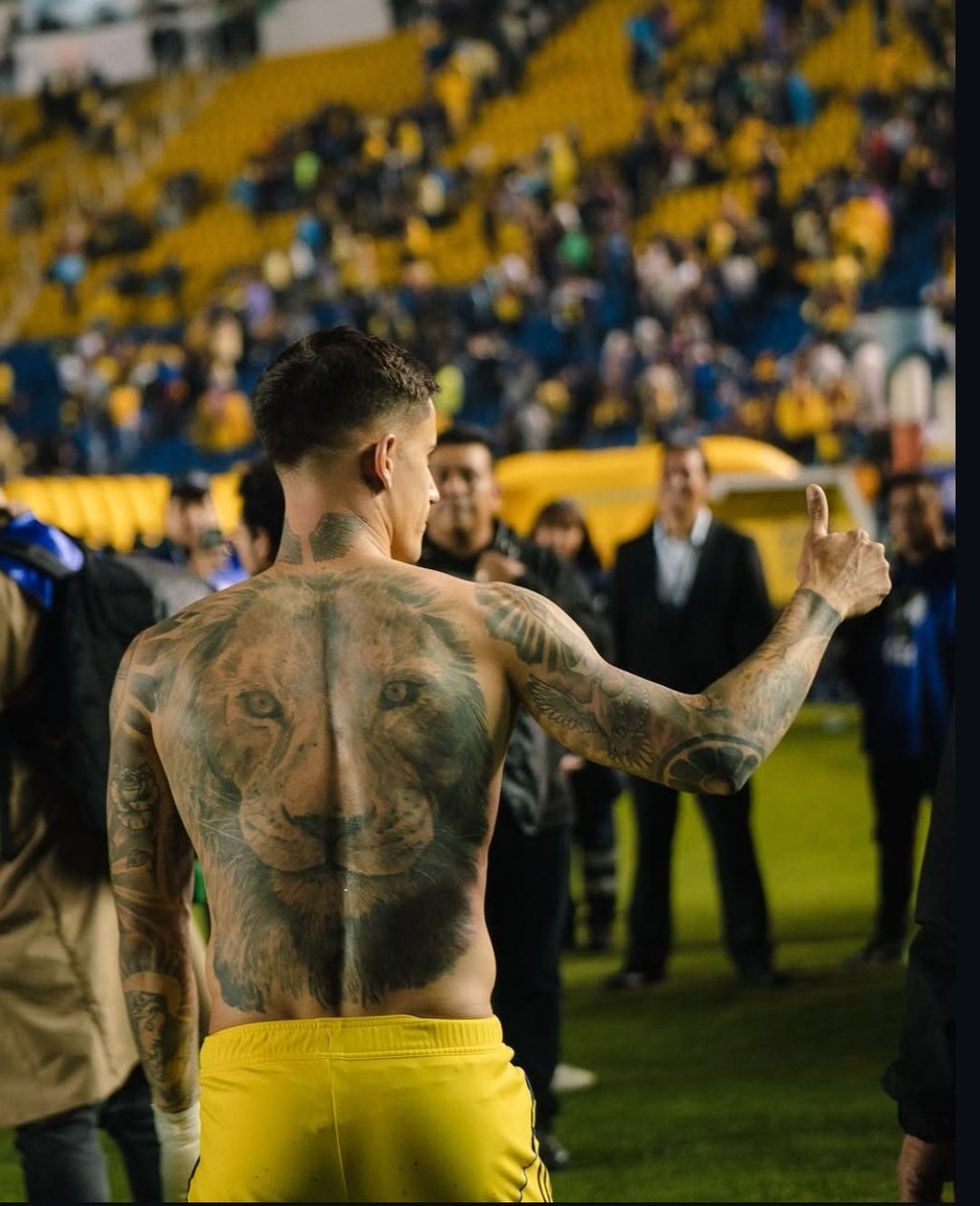 Brian Rodríguez