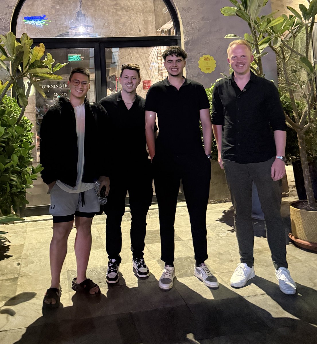 Ayman Arab tweet media