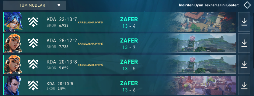 kapalıda görüşürüz ggwp.