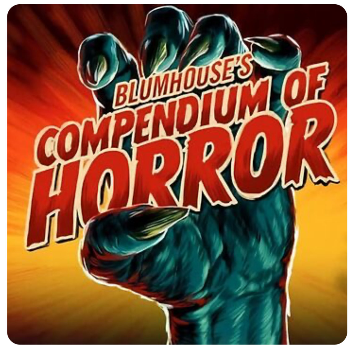 RobertBEnglund's tweet photo. More recommendations for the Halloween season: Blumhouse's Compendium of Horror, the 4K Ultra HD A NIGHTMARE ON ELM STREET collection from@WarnerBros or a double bill of APARTMENT 7A with Julia Garner and ROSEMARY'S BABY with Mia Farrow https://t.co/HAbyvPG4NG
