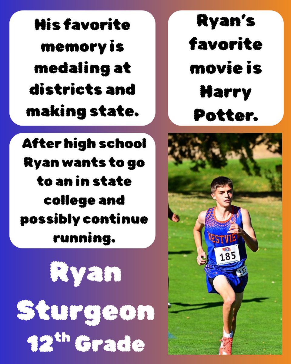 OPS_Westview Boys Cross Country tweet media