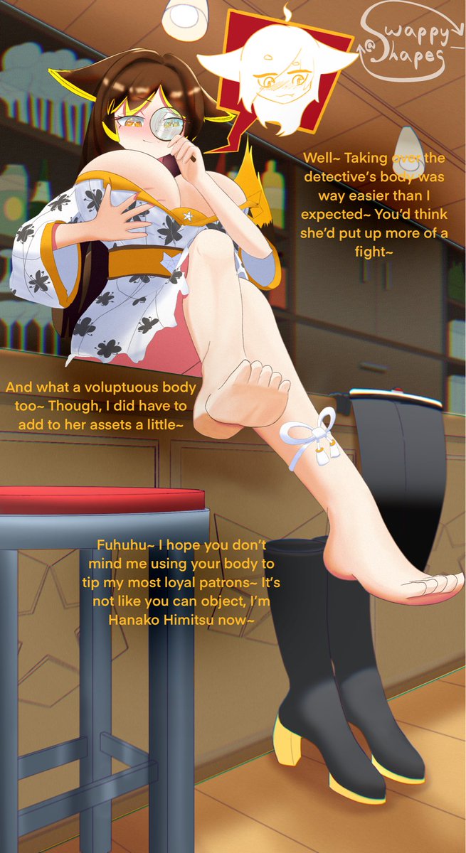 Swappy Shapes tweet media