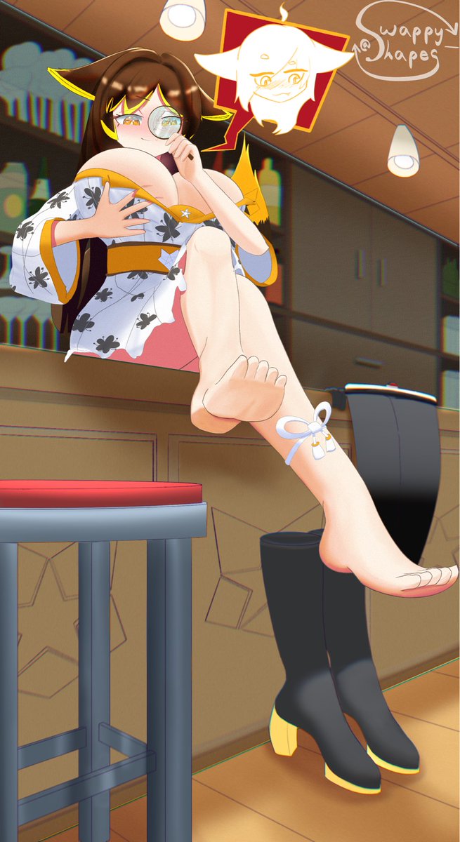 Swappy Shapes tweet media