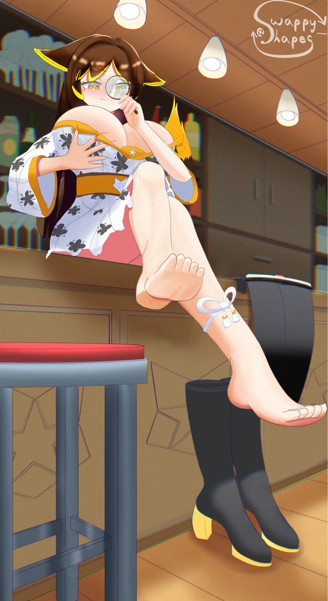 Swappy Shapes tweet media