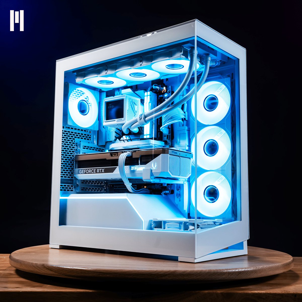 METAPCs's tweet image. Would you swap your current PC for this one?