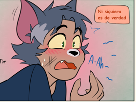 EvilOrangeThing's tweet photo. para que sepan que sí estoy avanzando con el comic JASDJFJDASJAJ https://t.co/AdBlI4fY5y