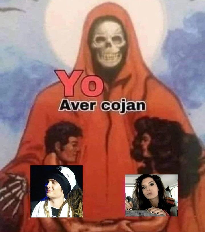 https_whosfer's tweet image. Necesito una red de apoyo de Toll shippers para ya...necesito que compartamos icon, bio y teorías esquizofrenicas 🥴
#tolltwt #Toll #twckaulitz