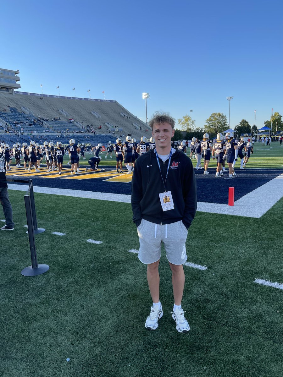 Maddox “MO3” O’Neal QB 26’ tweet media