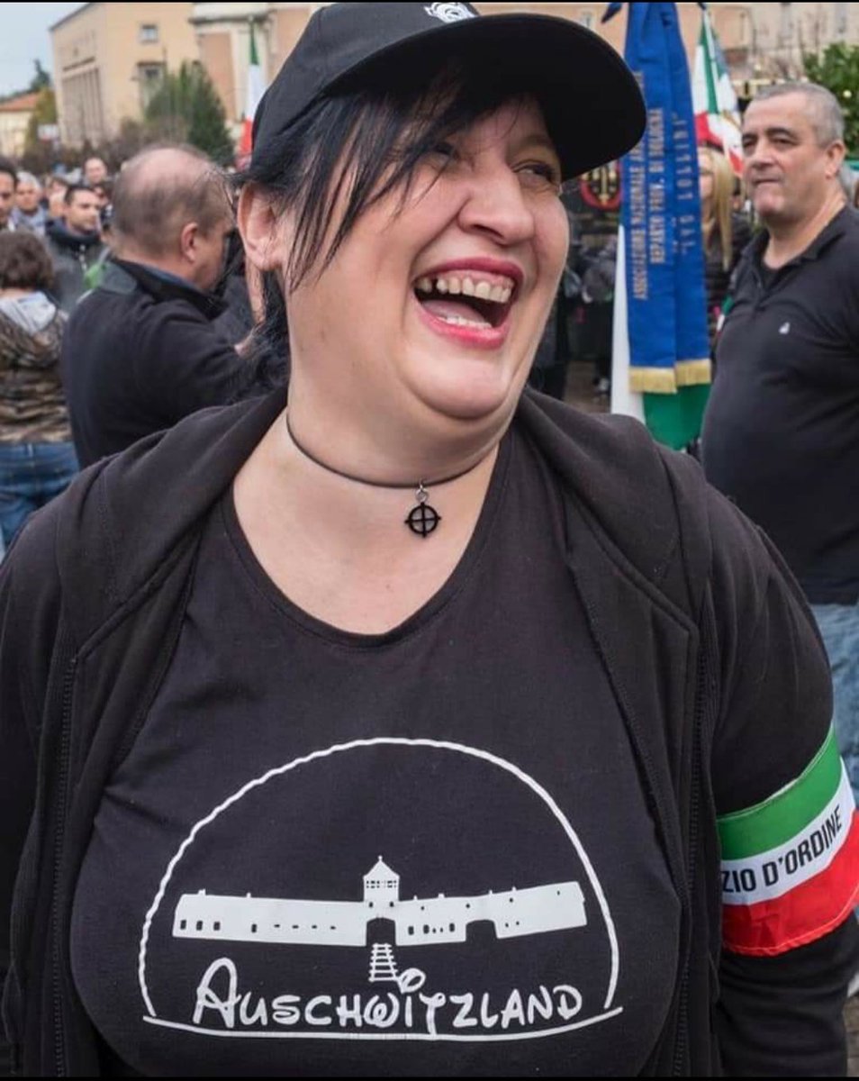 L'ideologa della #Roccella