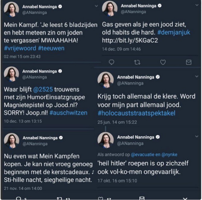 domblond2's tweet photo. #rtldebat #ja21 

Om nooit te vergeten https://t.co/DEPCGPP362