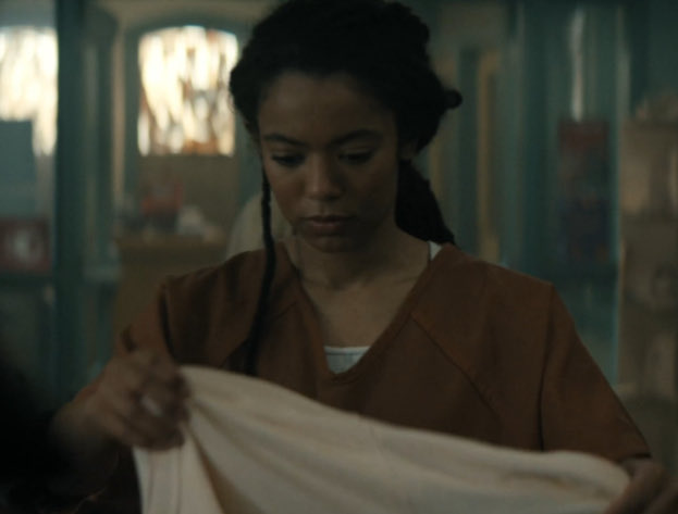 haworthes's tweet image. my sister so real she grabbed the tightest shit she could find 😭