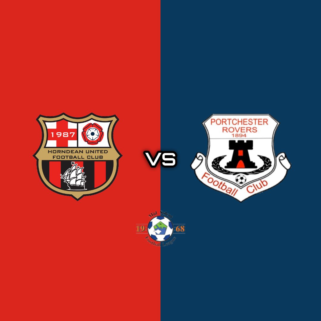 🔴⚫️ MATCH HIGHLIGHTS ⚫️🔴

Extended highlights from yesterday’s game against Portchester Rovers.

youtu.be/WFpZQOnwQxc

#upthedeans