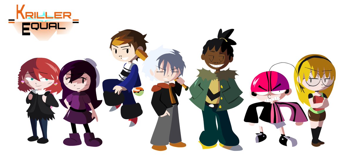 PallidCrest tweet media