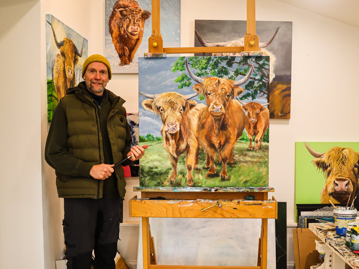 Fergus Bruce Richards tweet media