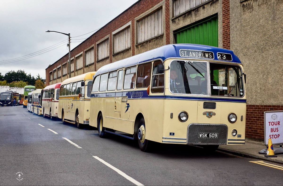 DougieCoullPix's tweet image. Few edits from today’s event at the GVVT bus depot.

#glasgow #bigband #gvvt #transport #glasgow  #photography