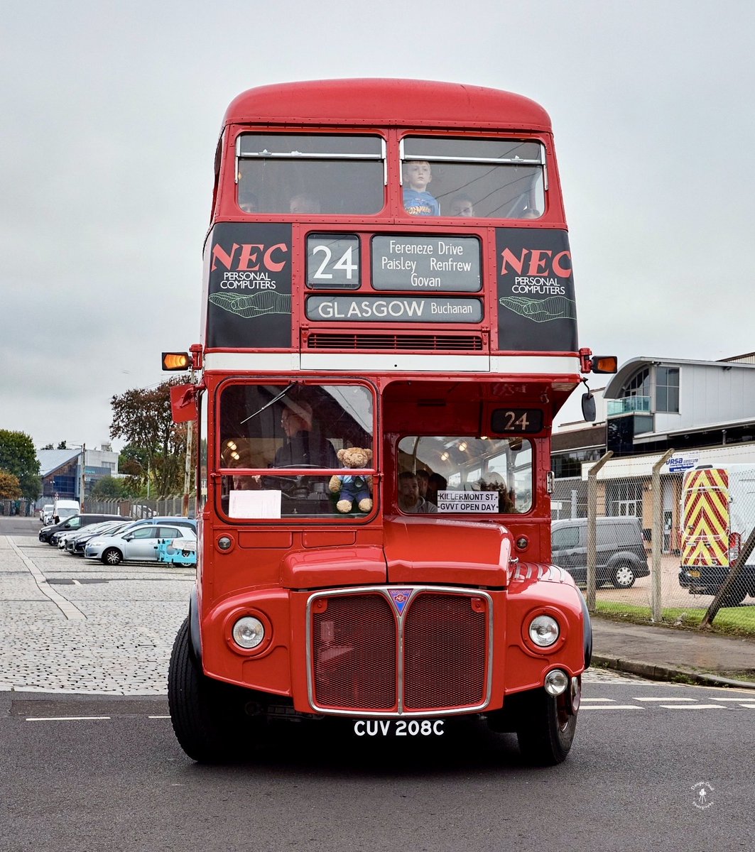 DougieCoullPix's tweet image. Few edits from today’s event at the GVVT bus depot.

#glasgow #bigband #gvvt #transport #glasgow  #photography
