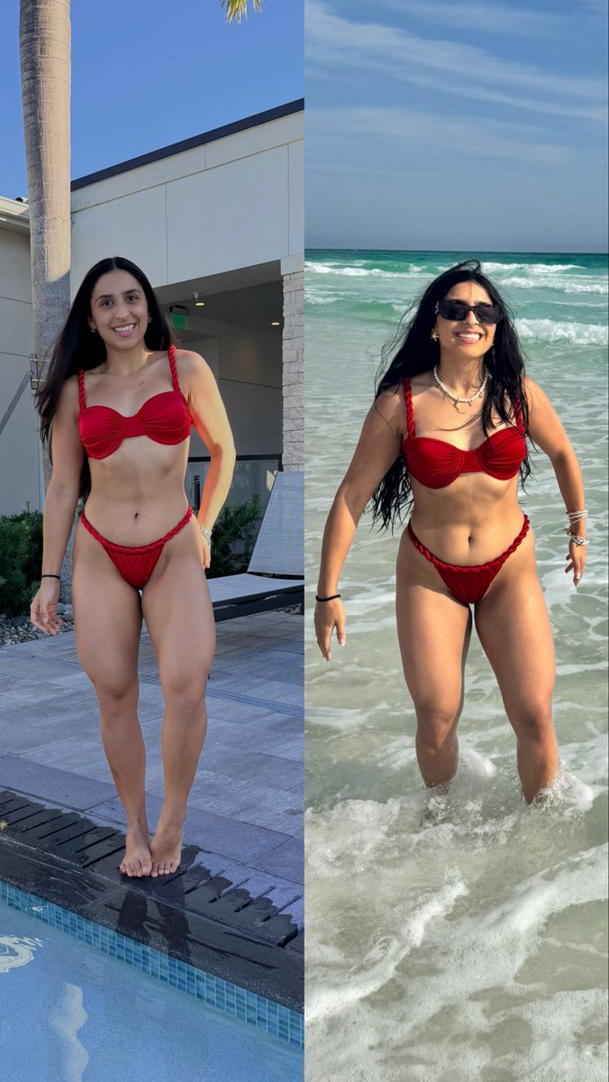 Octubre vs Marzo 🥲 lo que 6 meses de disciplina pueden hacer