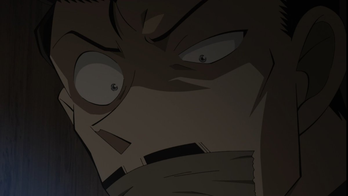 Detektiv Conan - Episode 1178

The episode that marks the beginning of the Detective Conan simulcast here (in Germany) is a multi-part story that promises quite a lot:

Conan, Heiji, and the others find themselves at a monks’ shrine, where they’re warmly welcomed - but it doesn’t