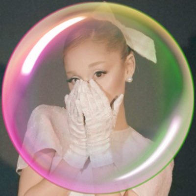 I’ve finally joined… it’s time. 🩷💚#NewProfilePic #WickedForGood