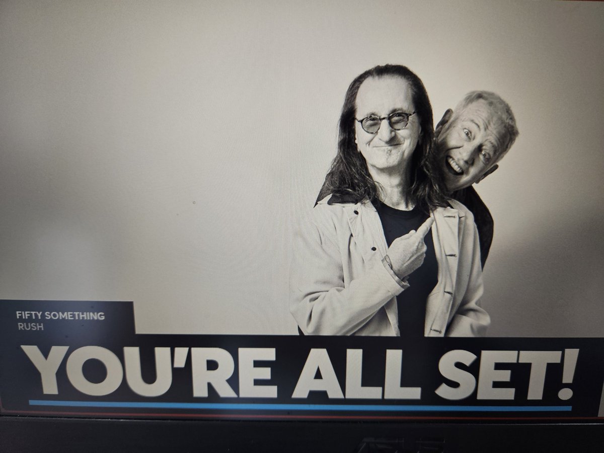 SteveIsBack2112's tweet image. Angry with Ticketmaster?
I propose that If you want to go, you buy $75 &quot;lottery type&quot; entries. You get notified what Seats are yours after shuffle and random assignment. 
Everyone pays $75. Fair. ?
@vivien2112 @HumbleAnthem @RushRand 
#RushFamily 
#Ticketmaster