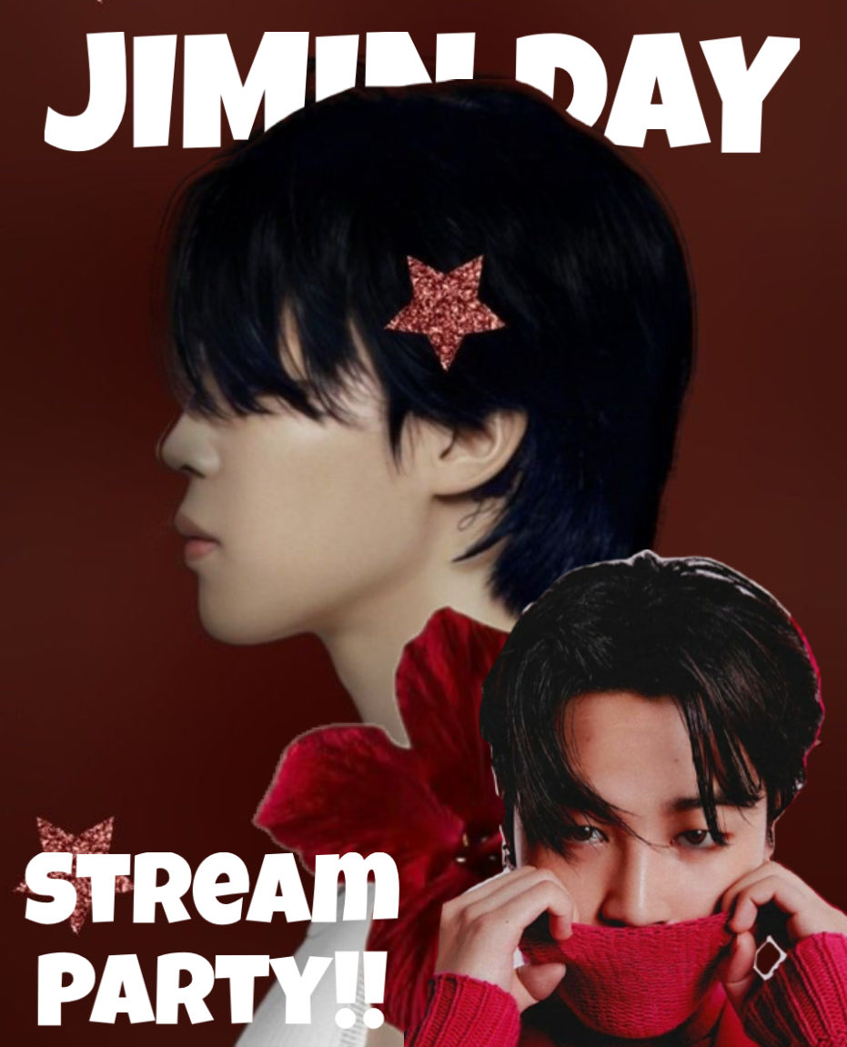 Ggoktaex's tweet photo. 🐥STREAM PARTY🐥

ARMY el día de hoy les traemos un stream party en el comienzo de rastreo, para festejar el cumpleaños de JIMIN, ¿ya tienes tu team?🔥

TEAM JIMIN ROJO: ❤️
@yunkiminbangta_ 

TEAM JIMIN CELESTE: 🩵
@Ggoktaex 

LET'S GO ARMY!!! 🔥🩵❤️
#ARMYBATTLE https://t.co/lLrvdZHfyy