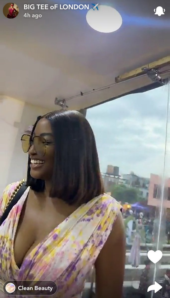 victormatt2020's tweet photo. Thank you @Symply_Tacha happy to be part of the history ..So much engagement  on my timeline bcos of you! Love you so much and kisses😘😘 #Dabota #Venita #WannixHandi #Kimoprah #AlexUnusual
#TachaGWR #Tachabeautyfestival https://t.co/kJSs4sRvIy