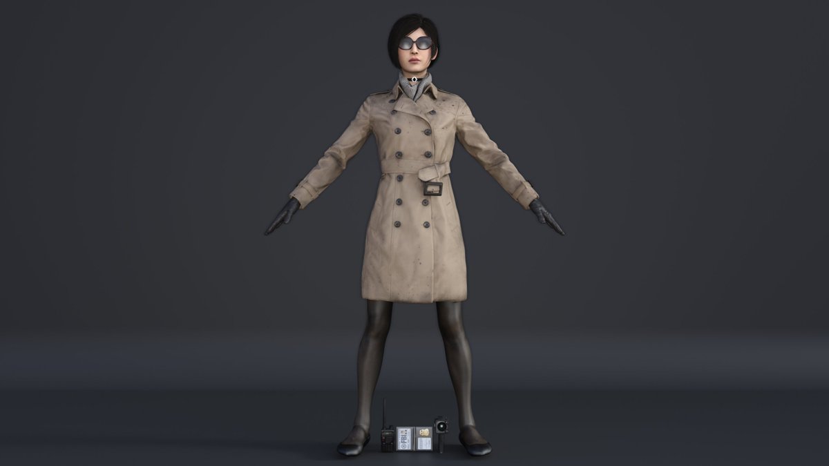 The 3D Assets tweet media