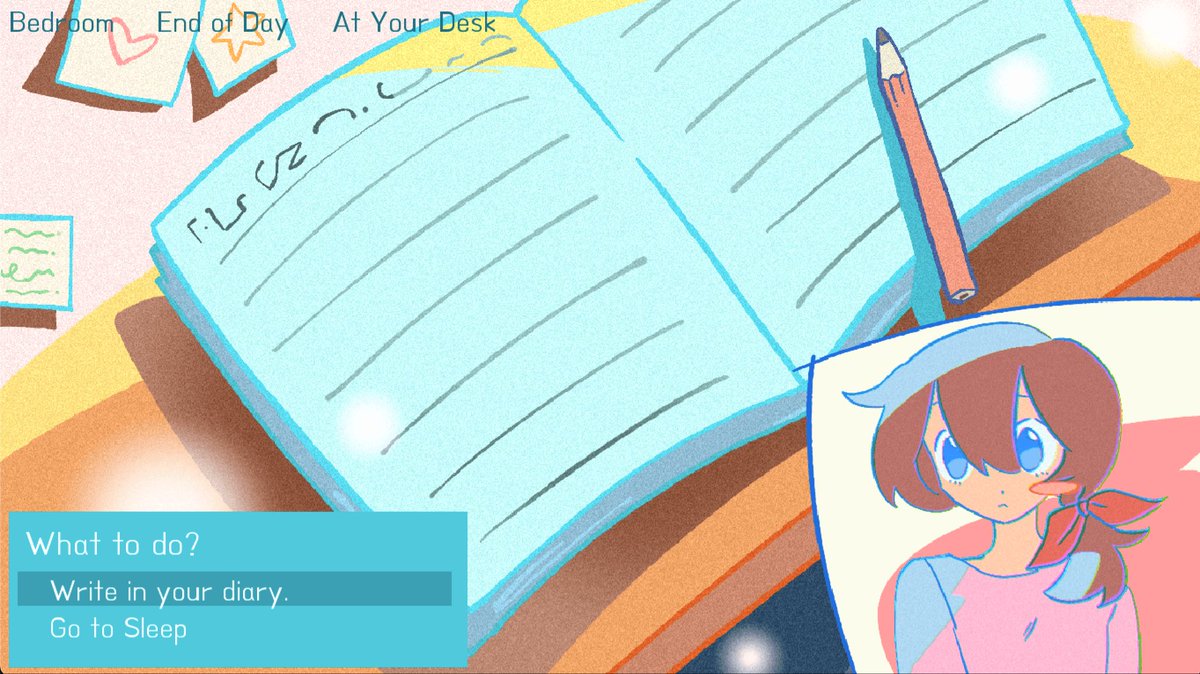 pandora_chung's tweet image. #IndieGameDev #HeartStealerGame