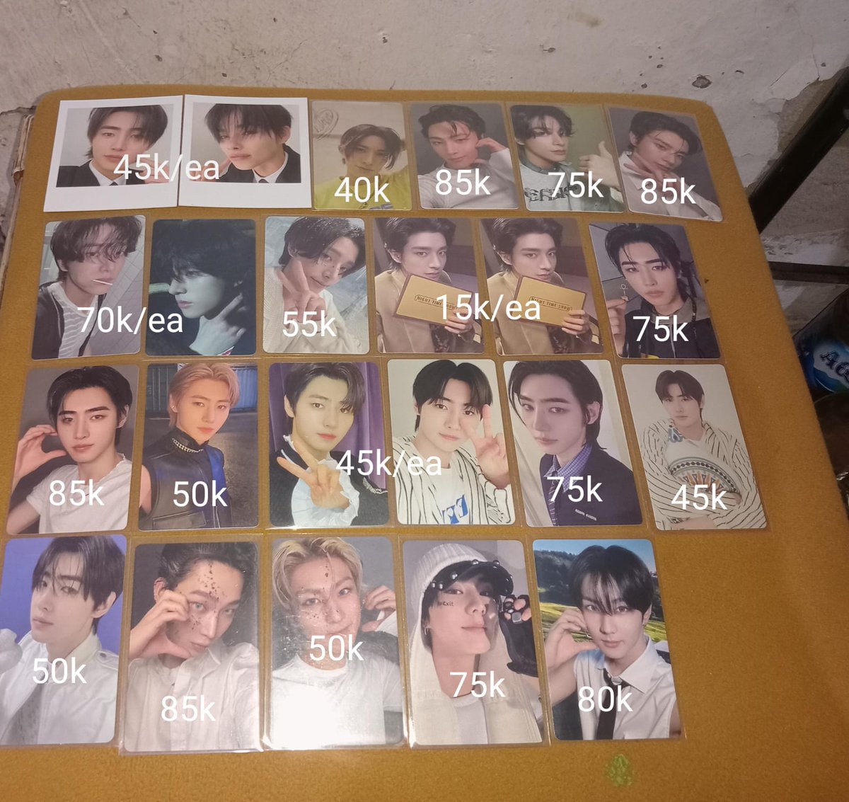 jay_engene0725's tweet photo. @swenorthe ready kamar 
bisa ↓
cod
negtip
keep event with dp
langsung kirim
~~~~~~~~~~~~~~~~~~~
all good condi
condi for serious buyer 
🏡jabar https://t.co/tu9KfhH2l6