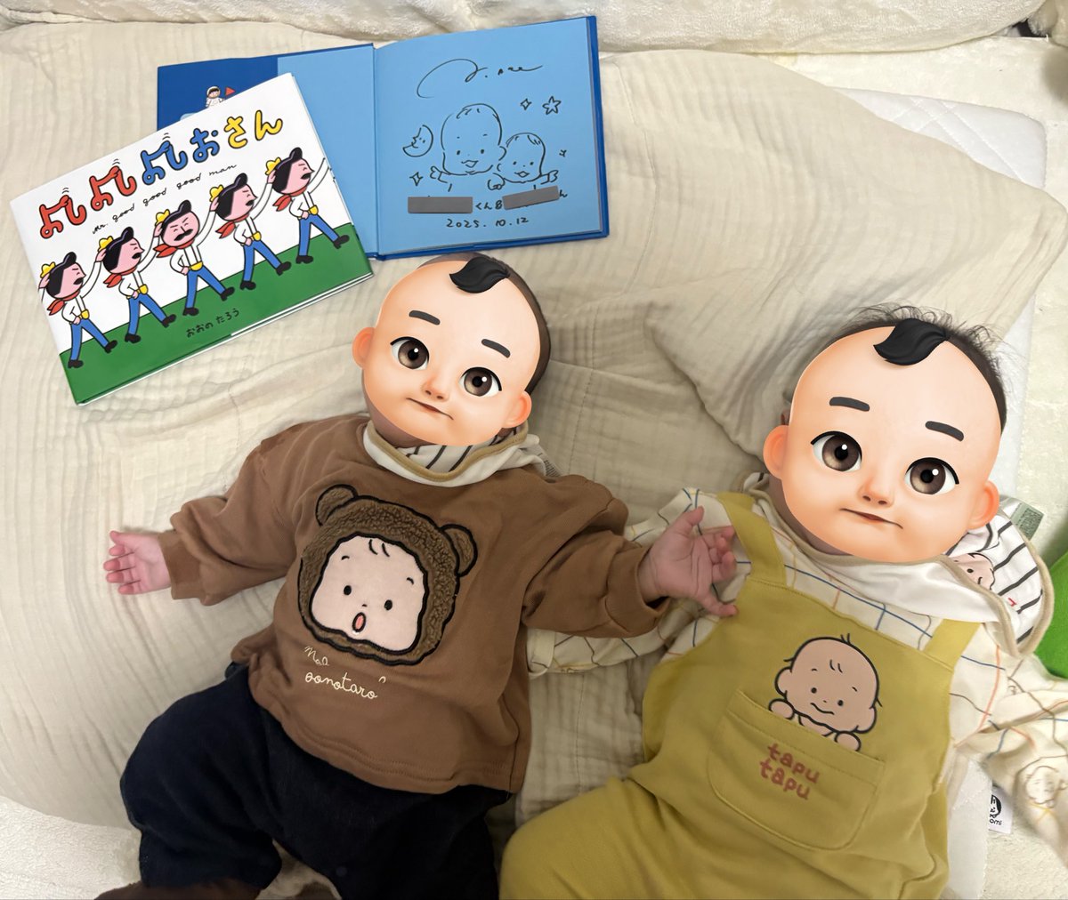 Posts with replies by たろう(な気分) (@OONO_TARO_B) / X