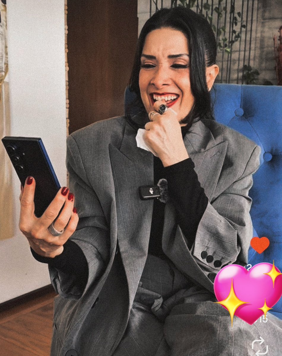 dalilah llega nos deja alborotadas y llorando HUNDIDAS EN AMOR 😭😭💜