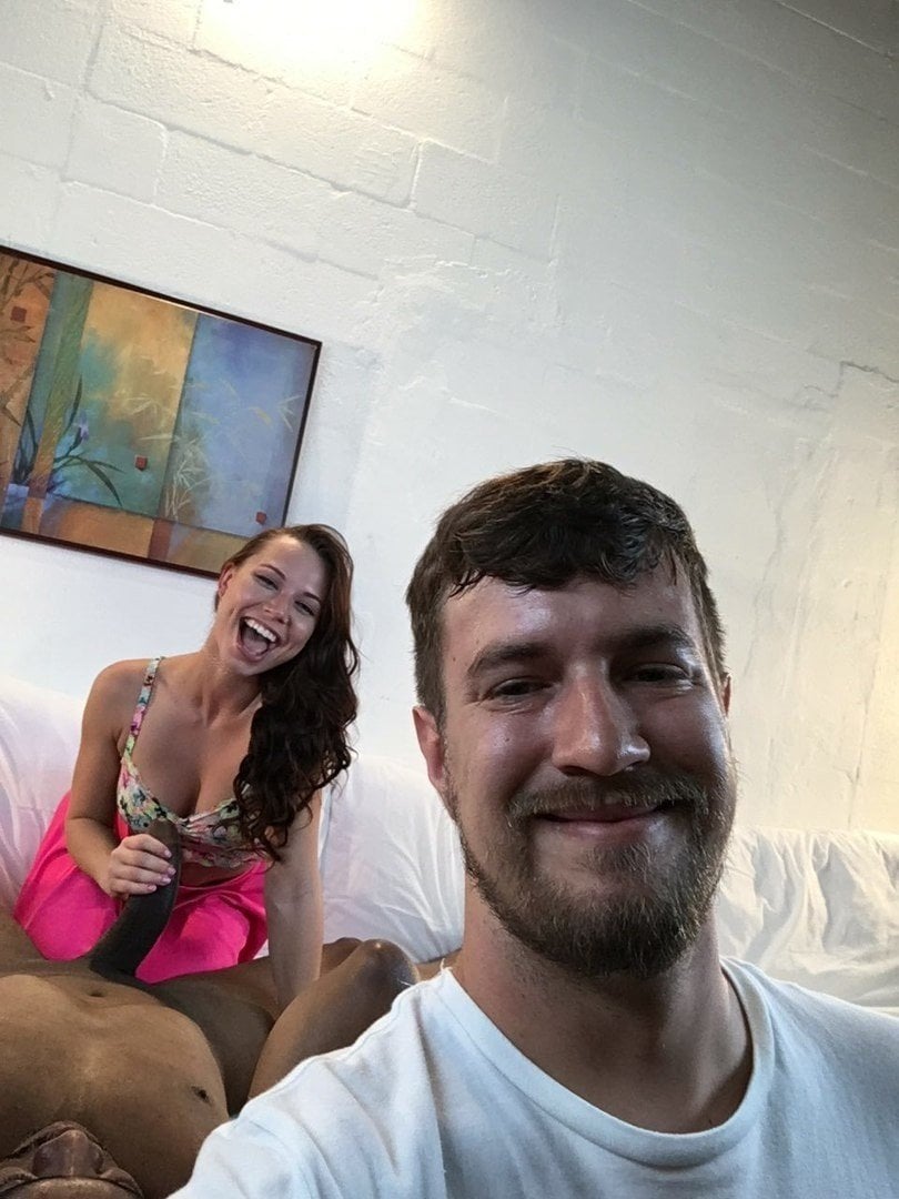 Cuck007284380's tweet photo. @Mariellangsaez https://t.co/Hjtpe45Pxi