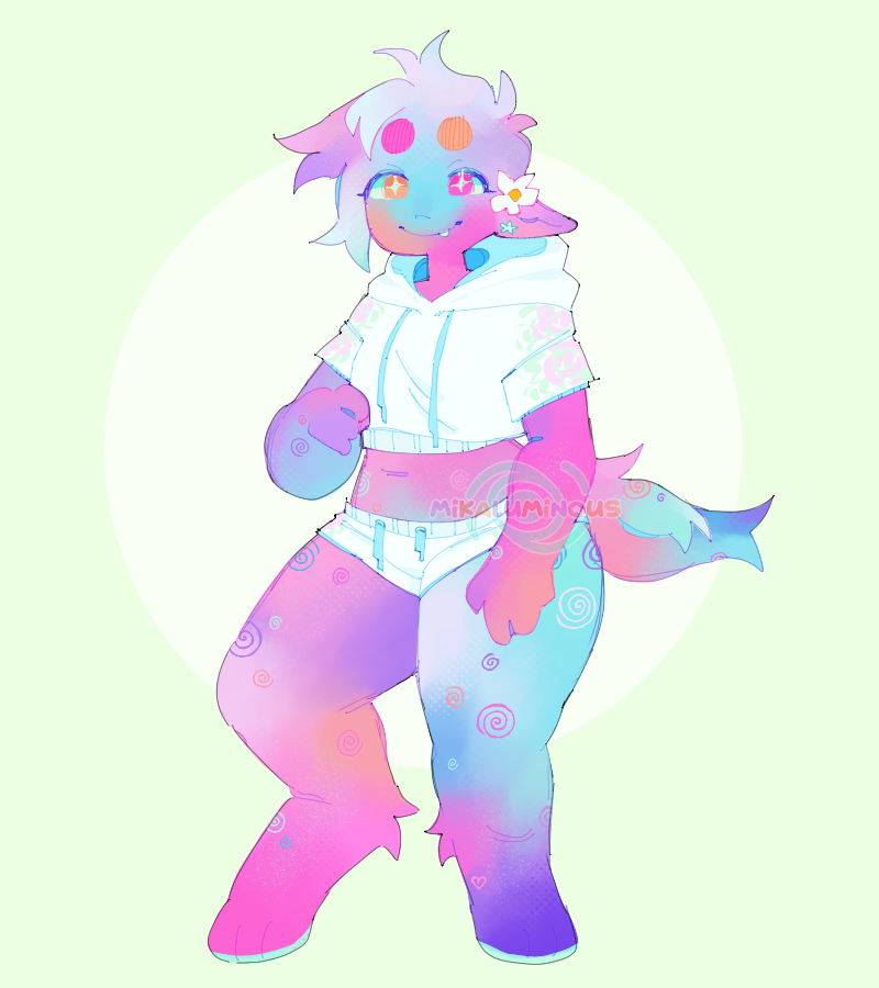 🌸 Mika 🌸 tweet media