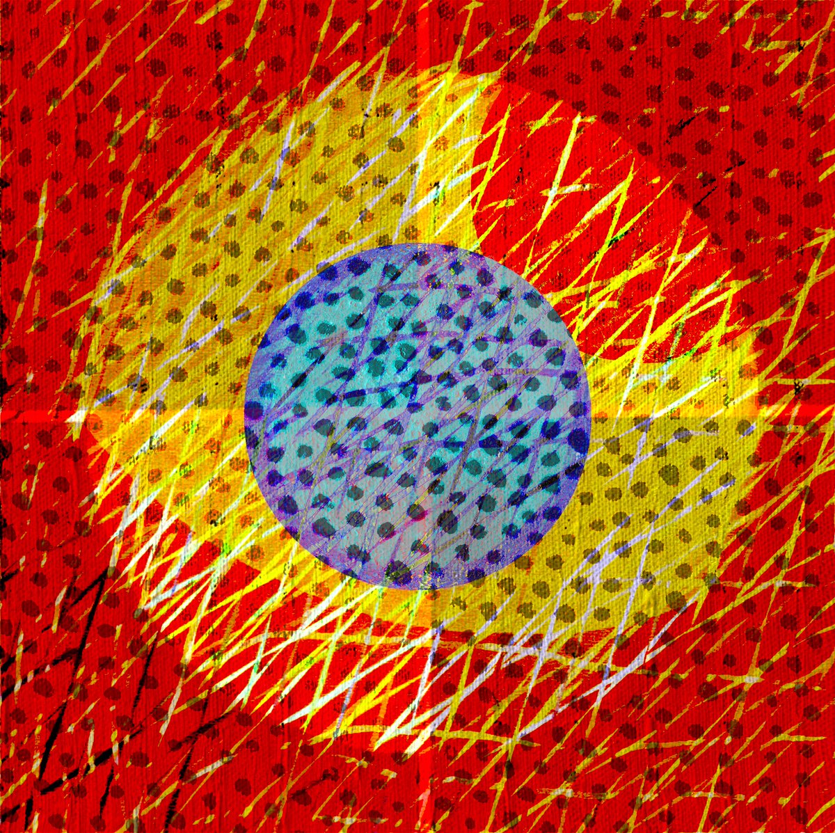 ricfrophoto's tweet image. #abstract #abstractart #geometricart #abstractartwork #composition #geometricartwork #colurs #structure #geometric #mixedmedia