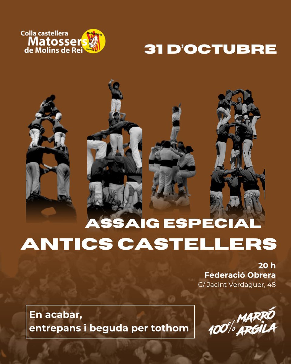 Matossers de Molins tweet media