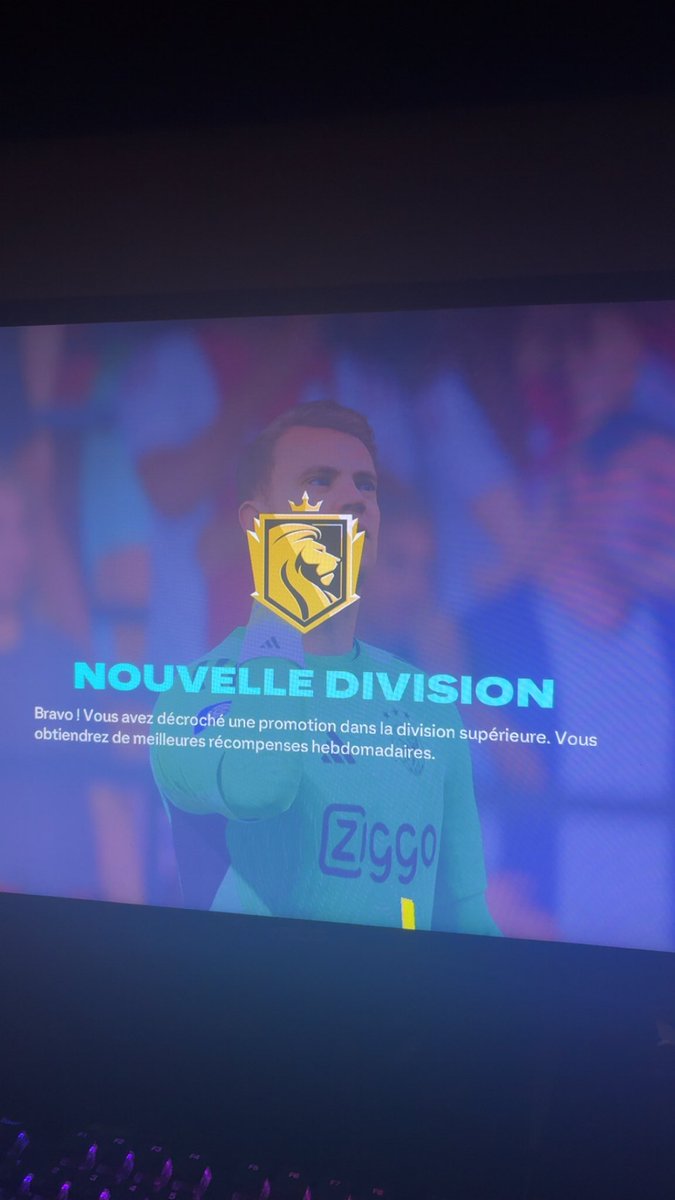 MastoKL's tweet photo. Road to div elite en live ont l’a fais https://t.co/T7SCm3JrrA https://t.co/LQCNLKNryL