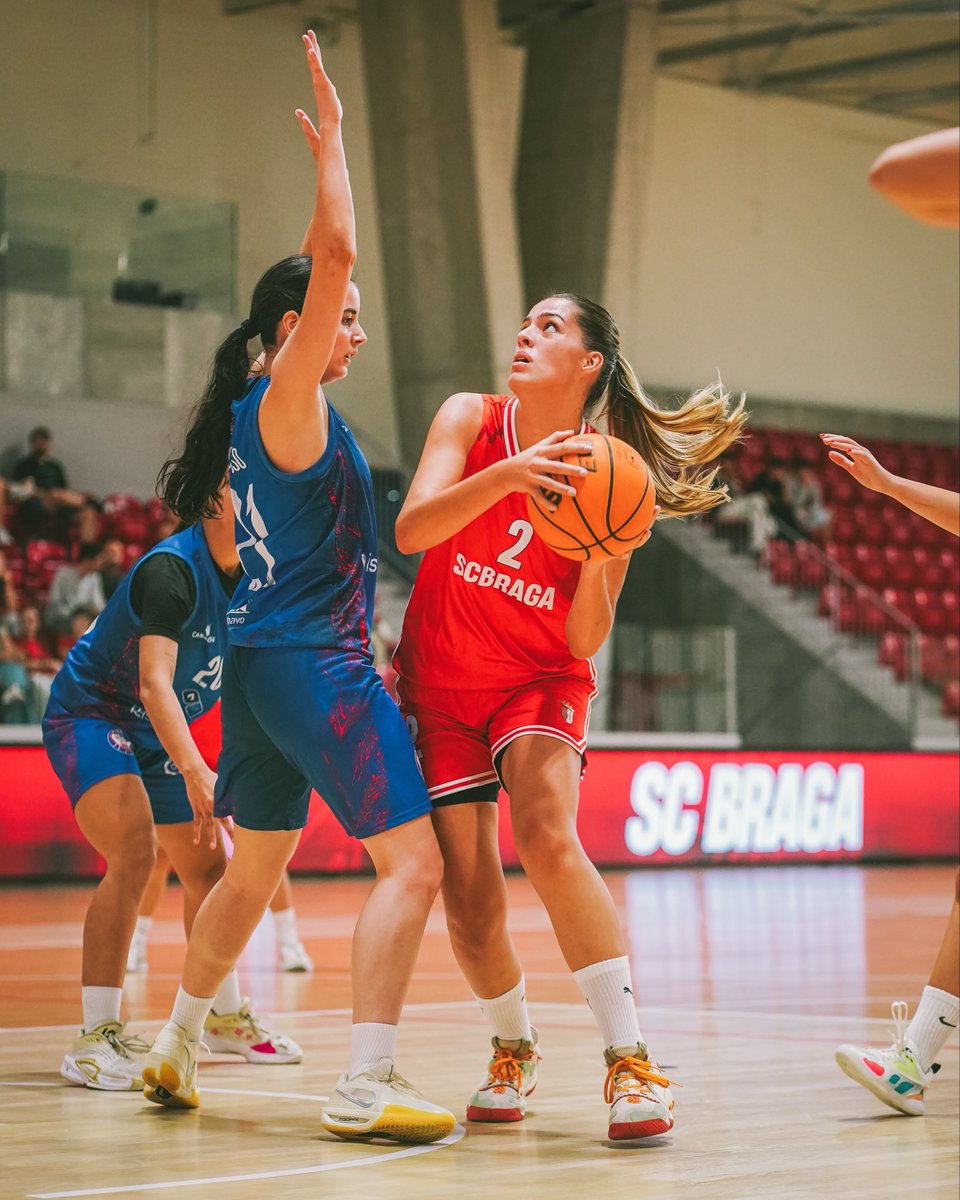 Modalidades_SCB's tweet image. Entrar com o pé direito? Check! 💪

#GanharComTodos | #Basquetebol