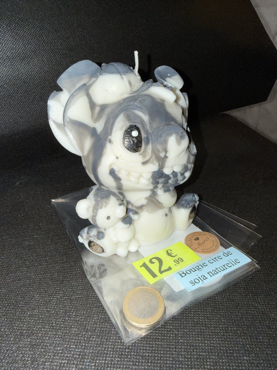 bougiesfondants's tweet photo. Bougies stitch 🥰
https://t.co/1AIoDSwVKd

#bougiesfondantsparfumescreation
#bougiesnaturellesetvégétales
#bougiesetfondantsparfumes
#bougiestitch
#alainboutique
#epinal
#bougiesnaturelles
#candles
#ciredesoja
#parfumdegrasse
#follower https://t.co/DYIRQoBPK0