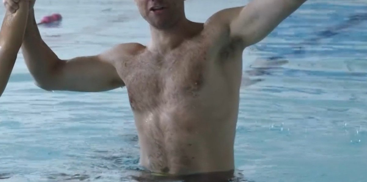elesheir's tweet photo. Does anyone need a Dilf McKay during these trying times? https://t.co/8xeJ6fJ7gx