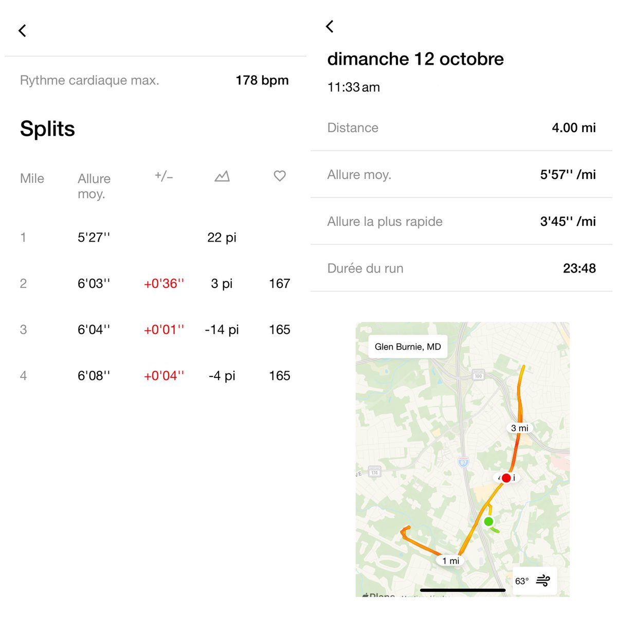 wilfriedboh's tweet image. #JustDoItSunday
KONG 🦍 
Wilfried de Yaoundé 🇨🇲 
#NikeRunClub 
446 consécutif