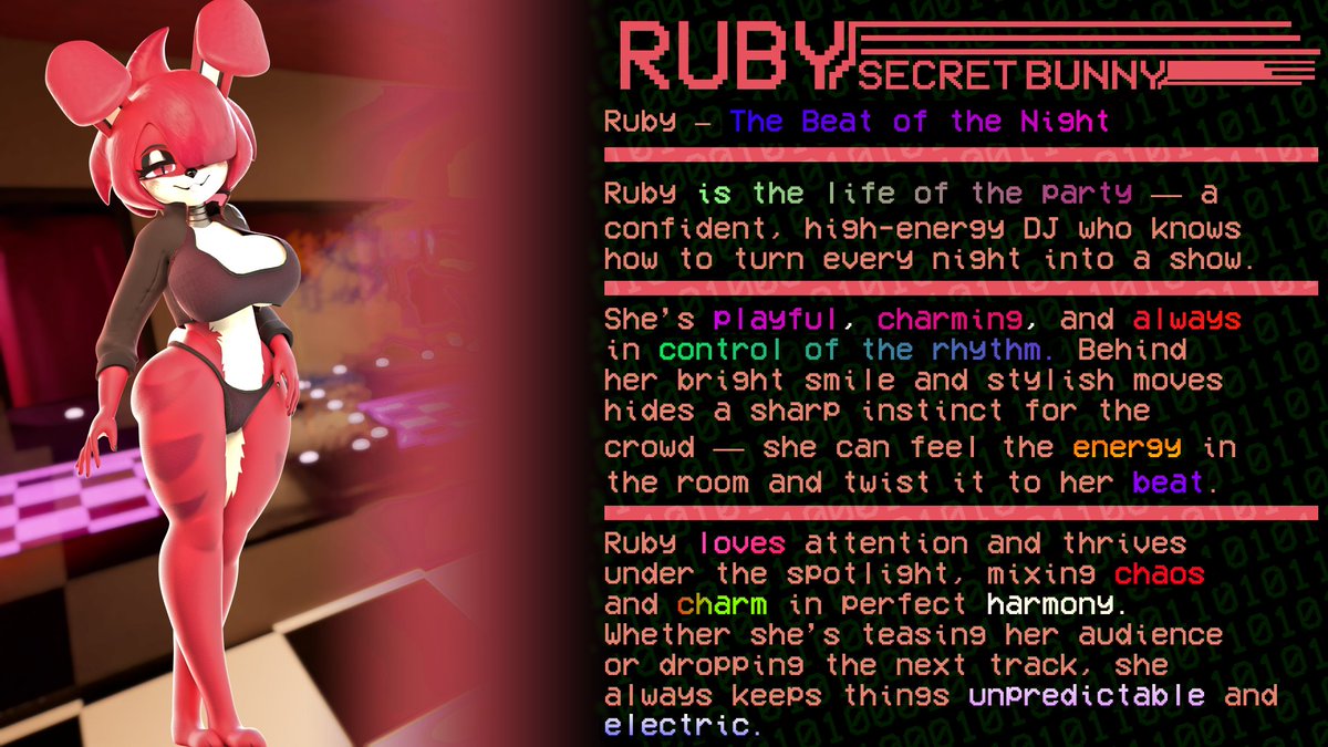 💕🤍The secret character🤍💕