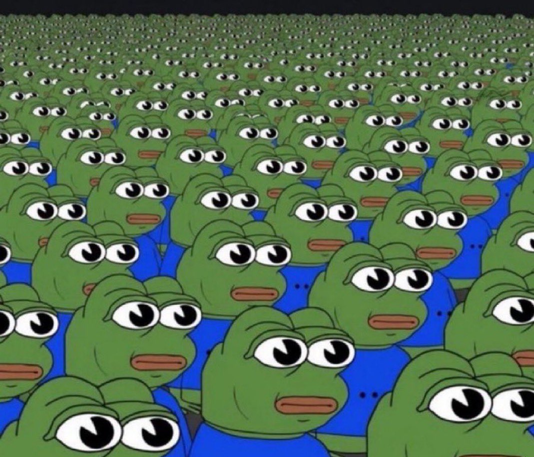 0xBispo's tweet photo. . $PFP on a generational run

Trenches back to play not fucking selling anon

$100m target MOONER https://t.co/yh8R6bvcVB