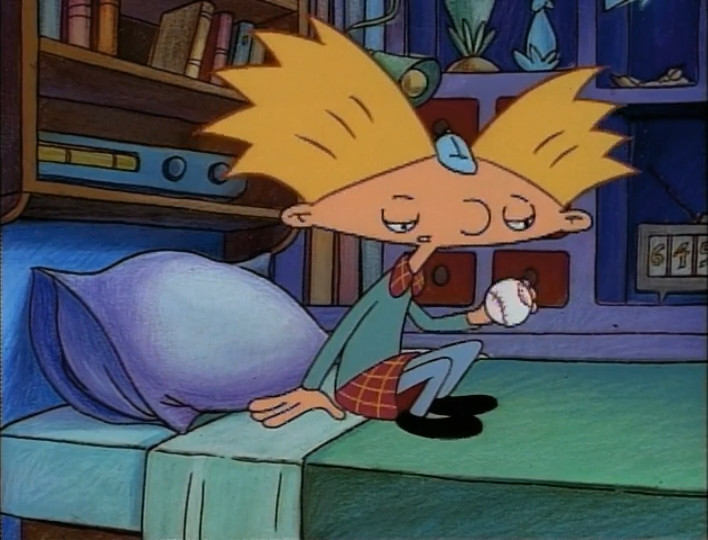 Hey Arnold Perfect Shots (@heyarnoldshots) on Twitter photo 