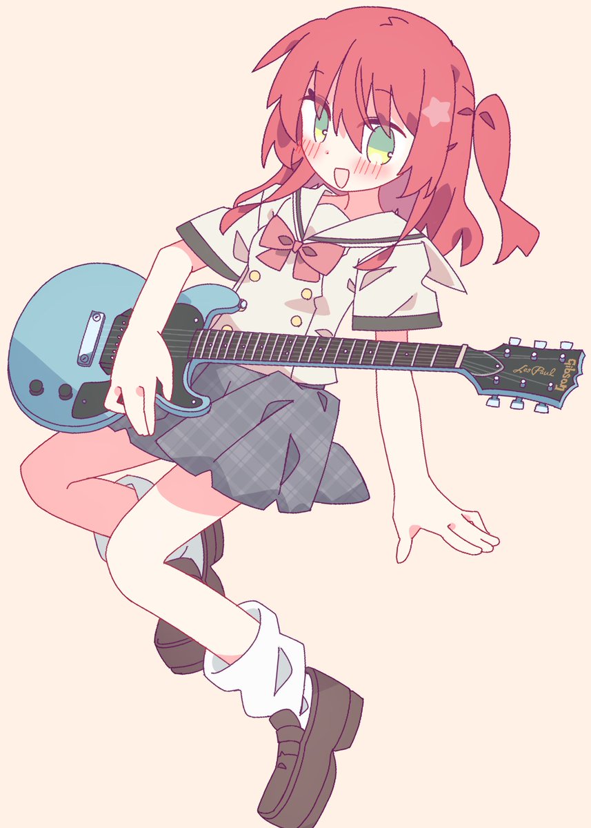 お絵描きした！！