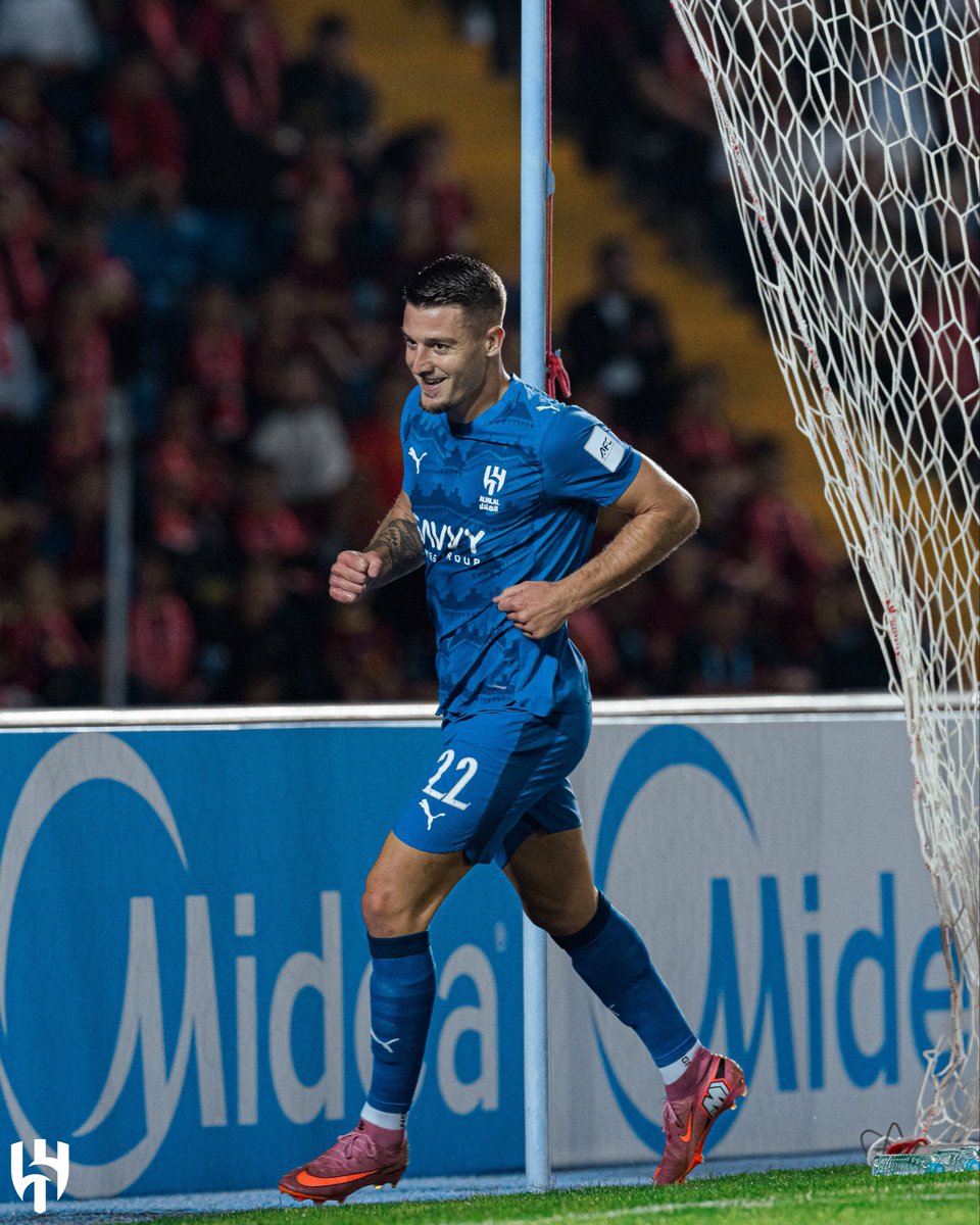 🚨🚨🚨🚨🚨🚨

سافيتش أبدى رغبته بالاستمرار مع #الهلال 😱💙💙

<a href="/MidanAlYaum/">الميدان الرياضي</a>
