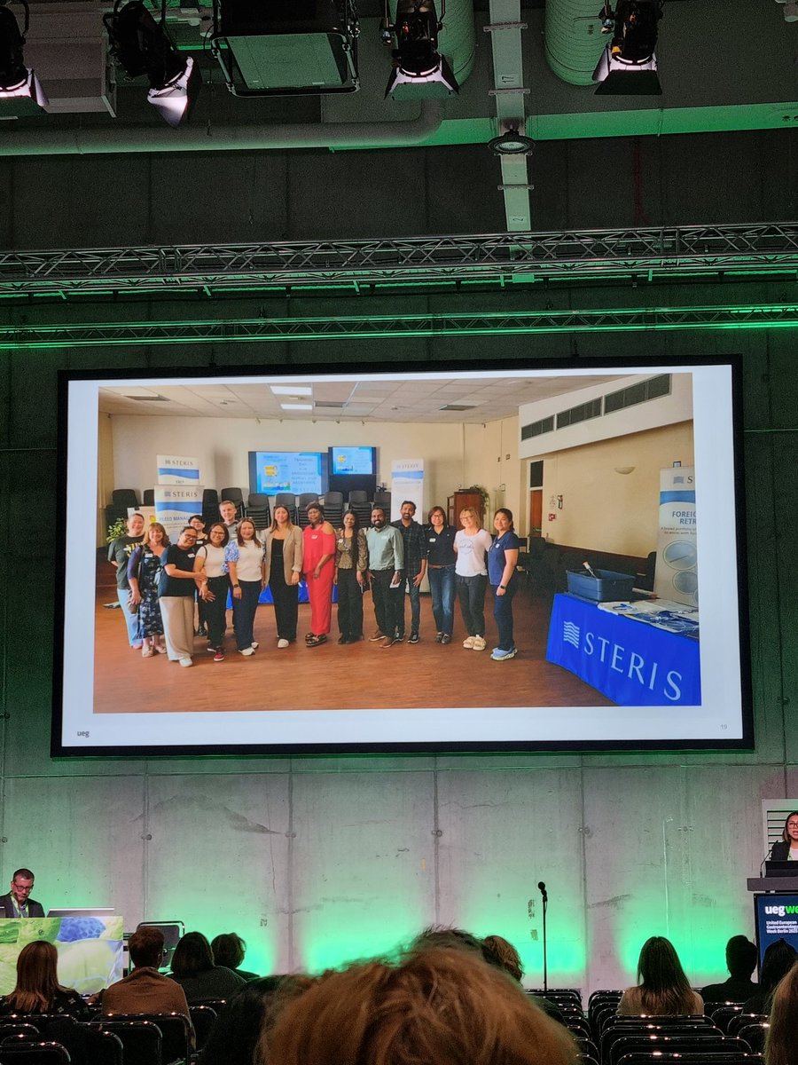 Northumbria Endoscopy tweet media