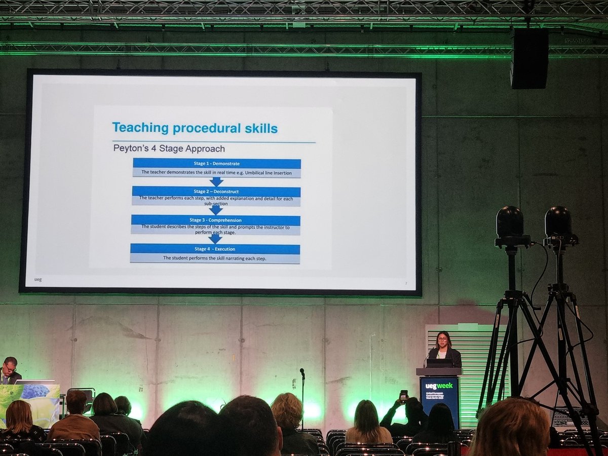 Northumbria Endoscopy tweet media